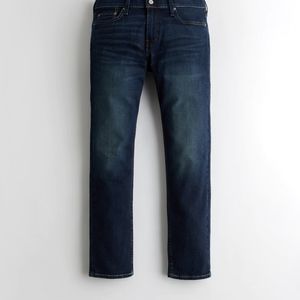 Hollister epic Flex slim straight jeans